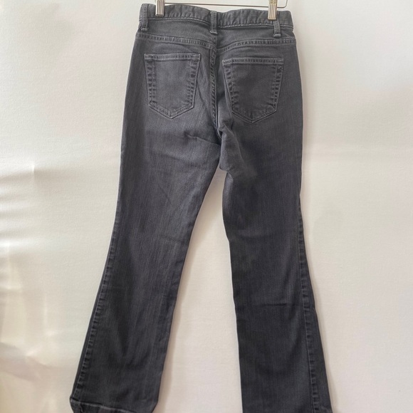 GAP LONG AND LEAN JEANS - Picture 5 of 7